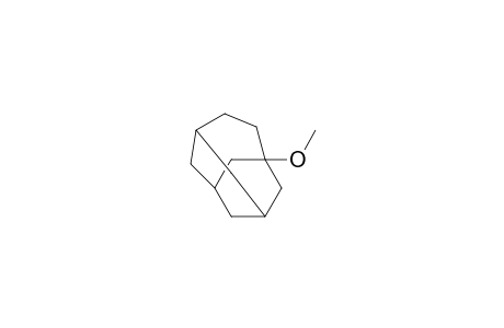 Tricyclo[4.3.1.13,8]undecane, 3-methoxy-