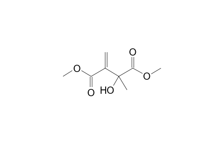 Dimethyj-3-hydroxy-3-methyl-2-methylene succinate