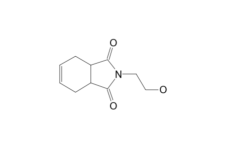 4-CYCLOHEXENE-1,2-DICARBOXIMIDE, N-/2-HYDROXYETHYL/-,