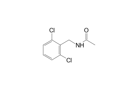 N-(2,6-dichlorobenzyl)acetamide