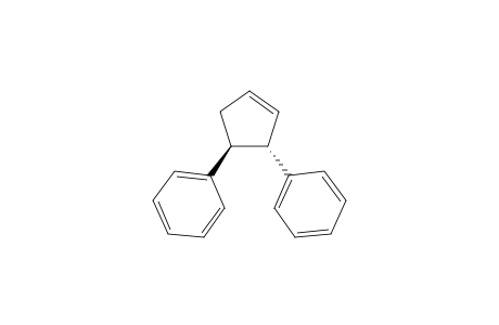 [(1S,2S)-2-phenyl-1-cyclopent-3-enyl]benzene
