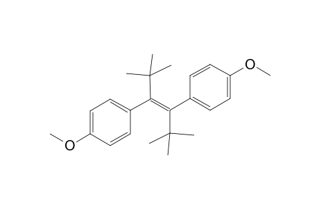bis-para-methoxy-di-t-butylstilbene