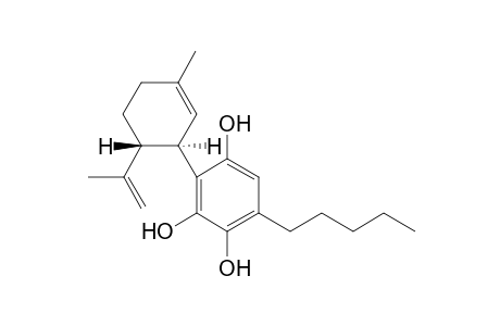 6.beta.-hydroxycannabidiol