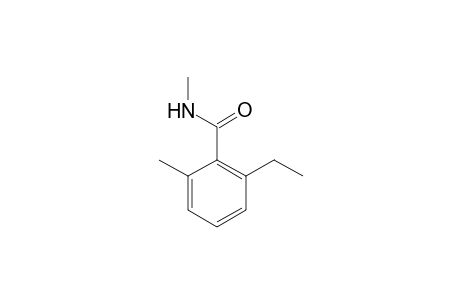 N,6-Dimethyl-2-ethyl-benzamide