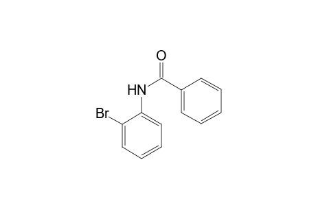 N-(2-bromophenyl)benzamide