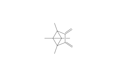 Tricyclo[3.1.0.0(2,6)]hexane, 1,2,5,6-tetramethyl-3,4-dimethylen-