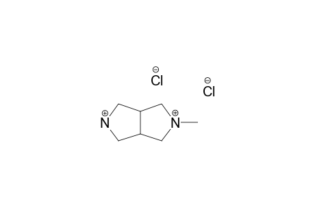2-METHYL-OCTAHYDRO-PYRROLO-[3,4-C]-PYRROLE
