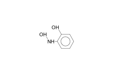 2-Hydroxyamino-phenol