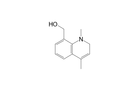 (1,4-dimethyl-2H-quinolin-8-yl)methanol