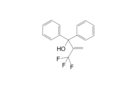3-Fluoromethyl-.alpha.-vinylbenzhydrol
