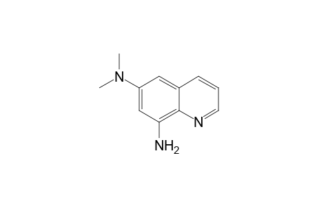 N6,N6-dimethylquinoline-6,8-diamine