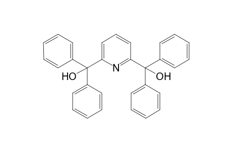 2,6-Bis(1-hydroxy-1,1-dipjenylmethyl)pyridine