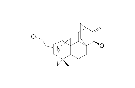 Dihydroatisine