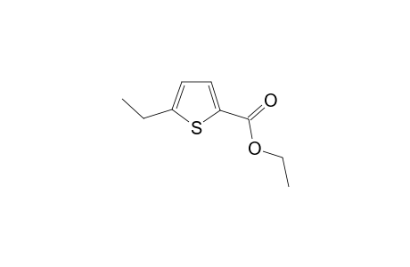 Ethyl 5-ethylthiophene-2-carboxylate