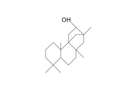 13-A-Hydroxy-(1R,2S,7S,10S,12S)-2,6,6,10,12-pentamethyl-tetracyclo(10.2.1.0/1,10/.0/2,7/)eicosane