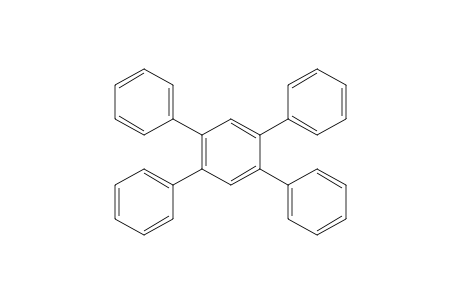 1,2,4,5-Tetraphenylbenzene
