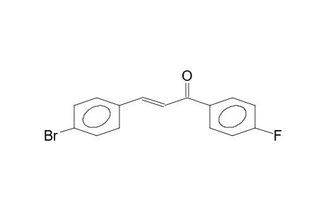 4-Bromo-4'-fluoro-chalcone