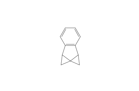4,5-Benzo-tricyclo(4.1.0.0/1,3/)hept-4-ene