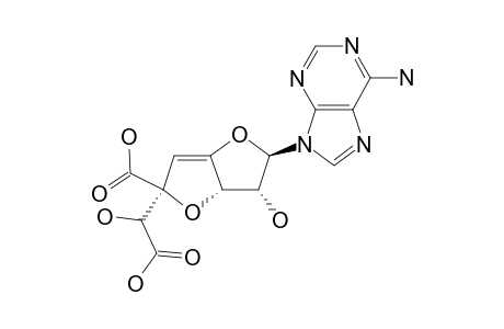 GRISEOLIC-ACID-A