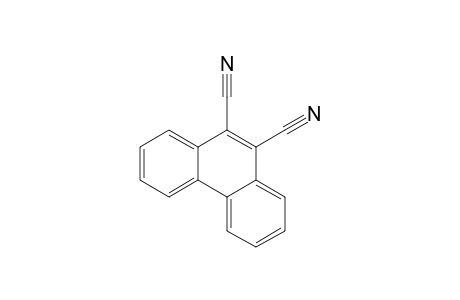 9,10-Dicyanophenanthrene