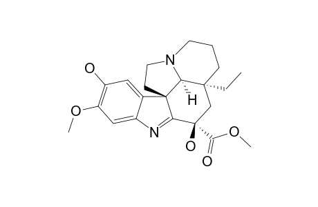 JERANTIPHYLLINE-H