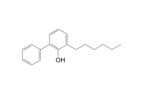 3-hexyl-[1,1'-biphenyl]-2-ol