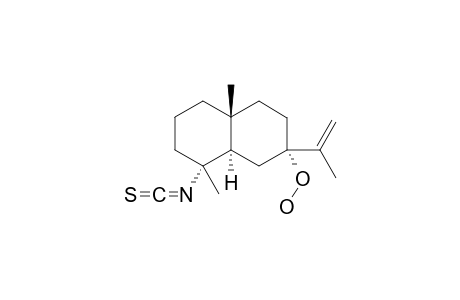 AXINISOTHIOCYANATE_N