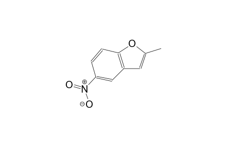 2-Methyl-5-nitrobenzo[b]furan