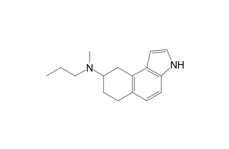Methyl-propyl-(6,7,8,9-tetrahydro-3H-benz[e]indol-8-yl)amine