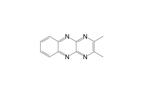 2,3-Dimethylpyrazino[2,3-b]quinoxaline