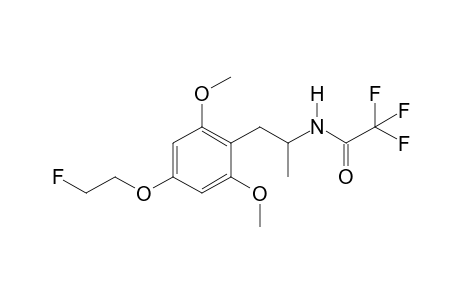 PSI-MFEM TFA