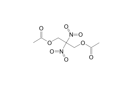 2,2-Dinitropropane-1,3-diyl diacetate