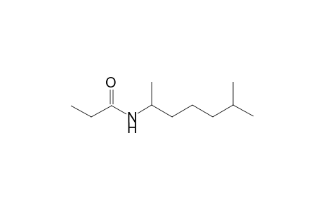 Octodrin-propionyl