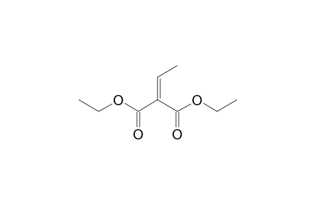 Diethyl ethylidenemalonate