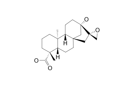 ATEVIOL-16-ALPHA,17-EPOXIDE