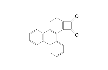 9,10-Dihydrocyclobuta[a]triphenylene-11,12-dione