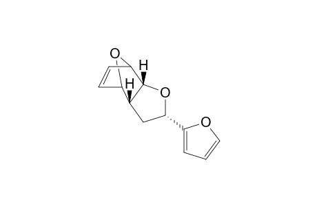 endo-(endo-2-Furyl)-9,10-dioxatricy[4.2.1.1(2,5)]dec-7-ene