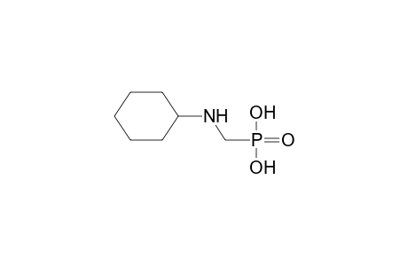 CYCLOHEXYL(PHOSPHONYLMETHYL)AMINE