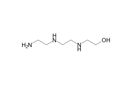 2-{{2-[(2-aminoethyl)amino]ethyl}amino}ethanol