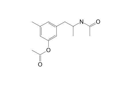 3-Methyl-amfetamine-M iso-2 2AC