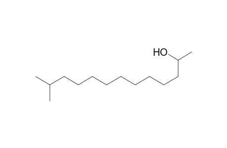 12-Methyltridecan-2-ol