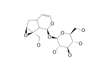 6-DEOXYCATALPOL