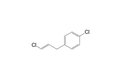 1-Chloro-4-(3-chloroallyl)benzene
