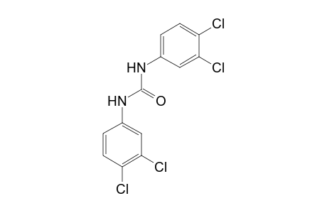 Urea, N,N'-bis(3,4-di-chloro-phenyl)-