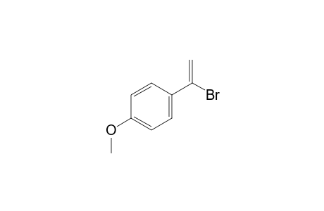 1-(1-Bromovinyl)-4-methoxybenzene