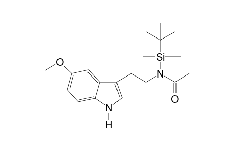 Melatonin DMBS