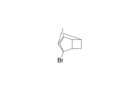 1-Bromo-8-methyltetracyclo[4.3.0.0(2,8).0(4,7)]nonane