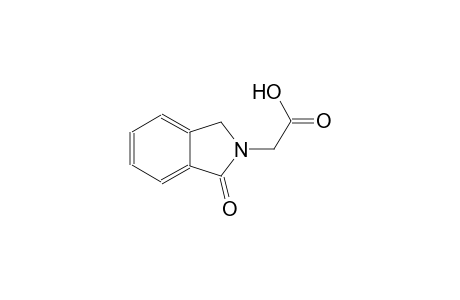 1H-isoindole-2-acetic acid, 2,3-dihydro-1-oxo-