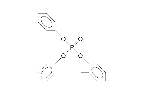 Diphenyl 2-tolyl phosphate