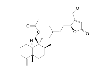 THORECTANDROL-B